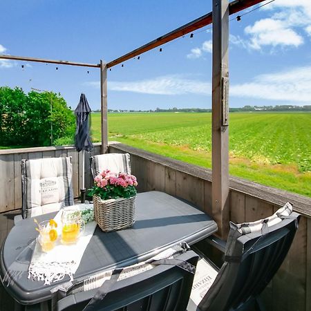 Beautiful Apartment In Callantsoog Near Beach Eksteriør bilde