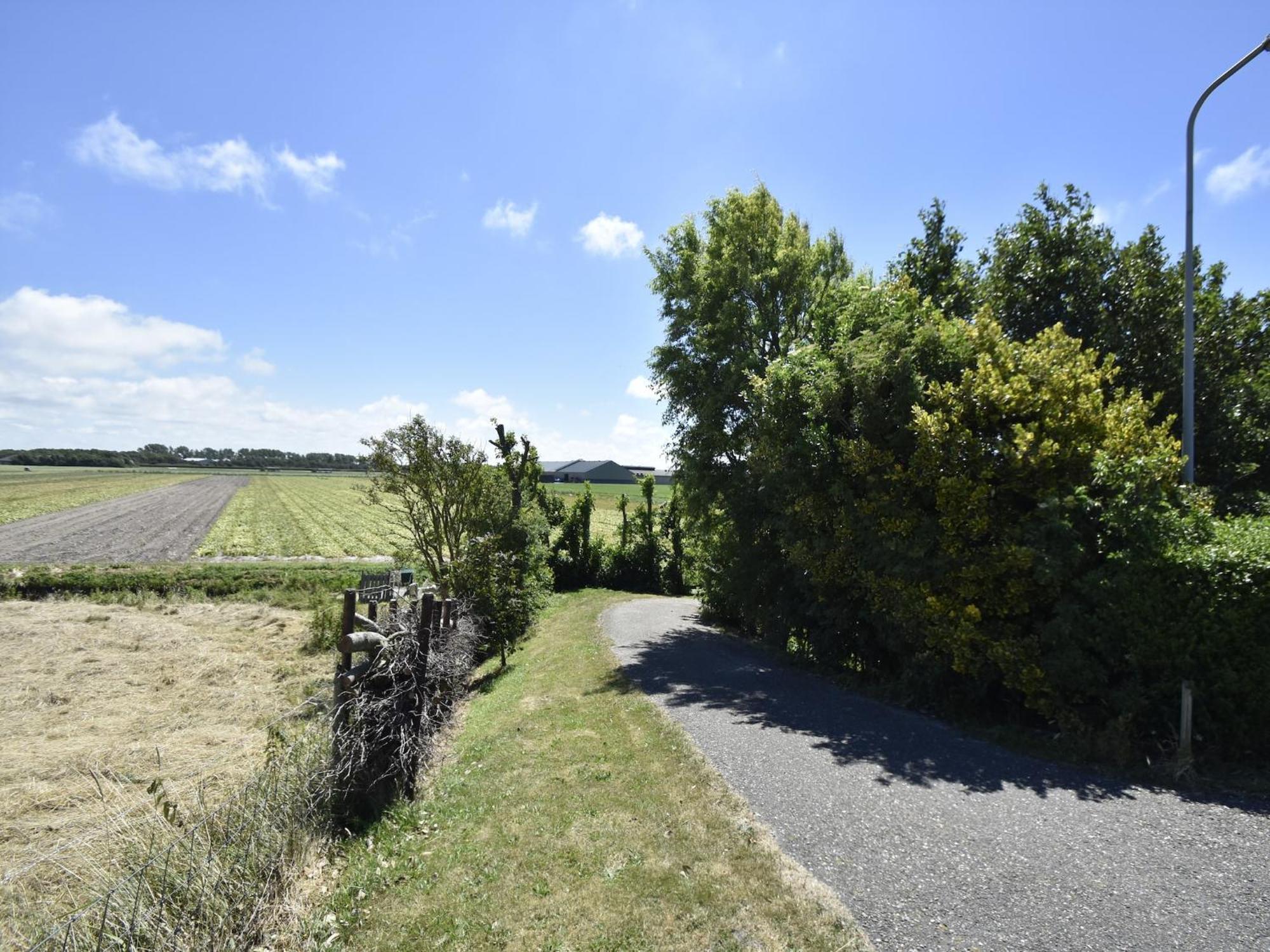 Beautiful Apartment In Callantsoog Near Beach Eksteriør bilde