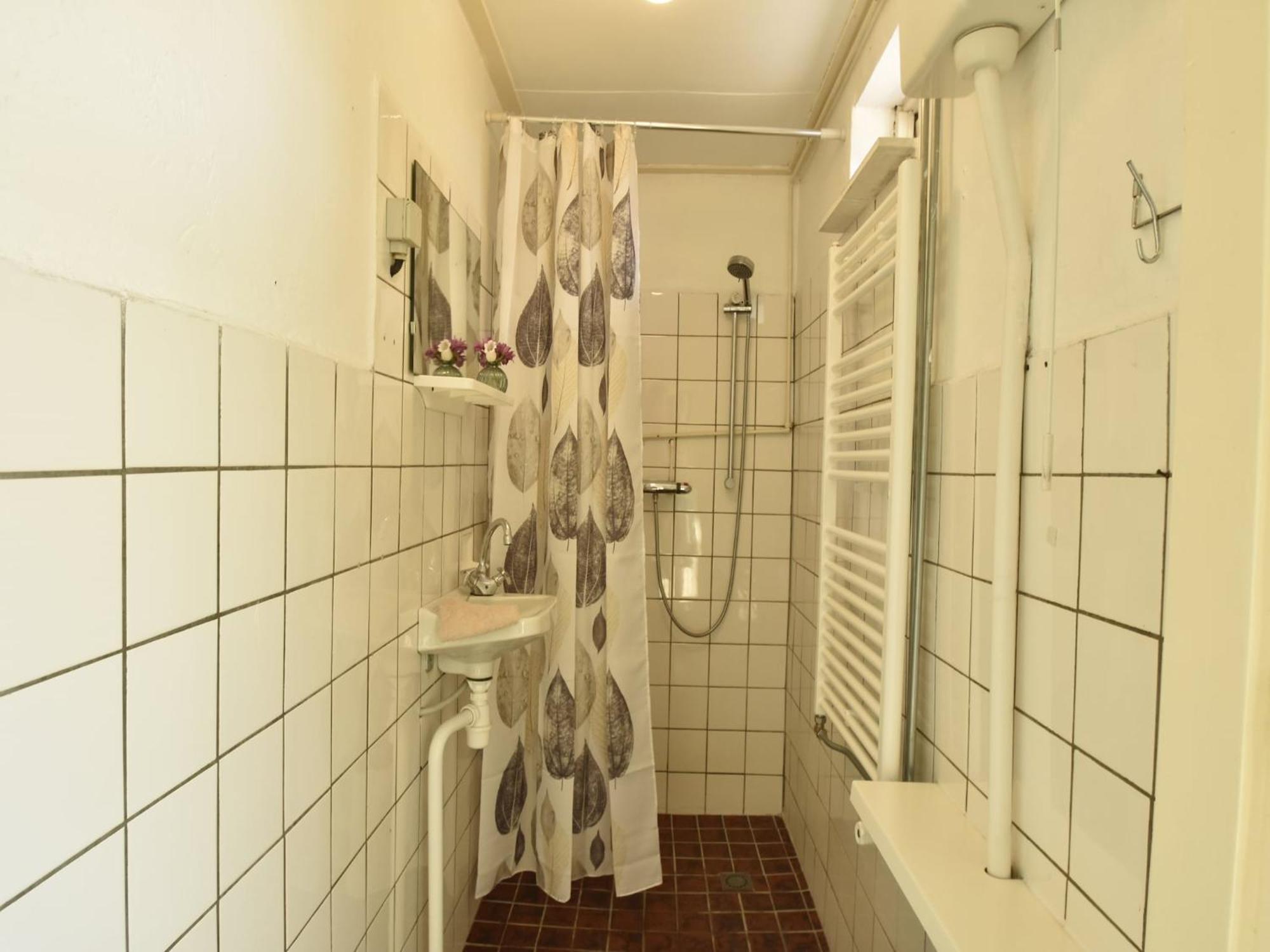 Beautiful Apartment In Callantsoog Near Beach Eksteriør bilde