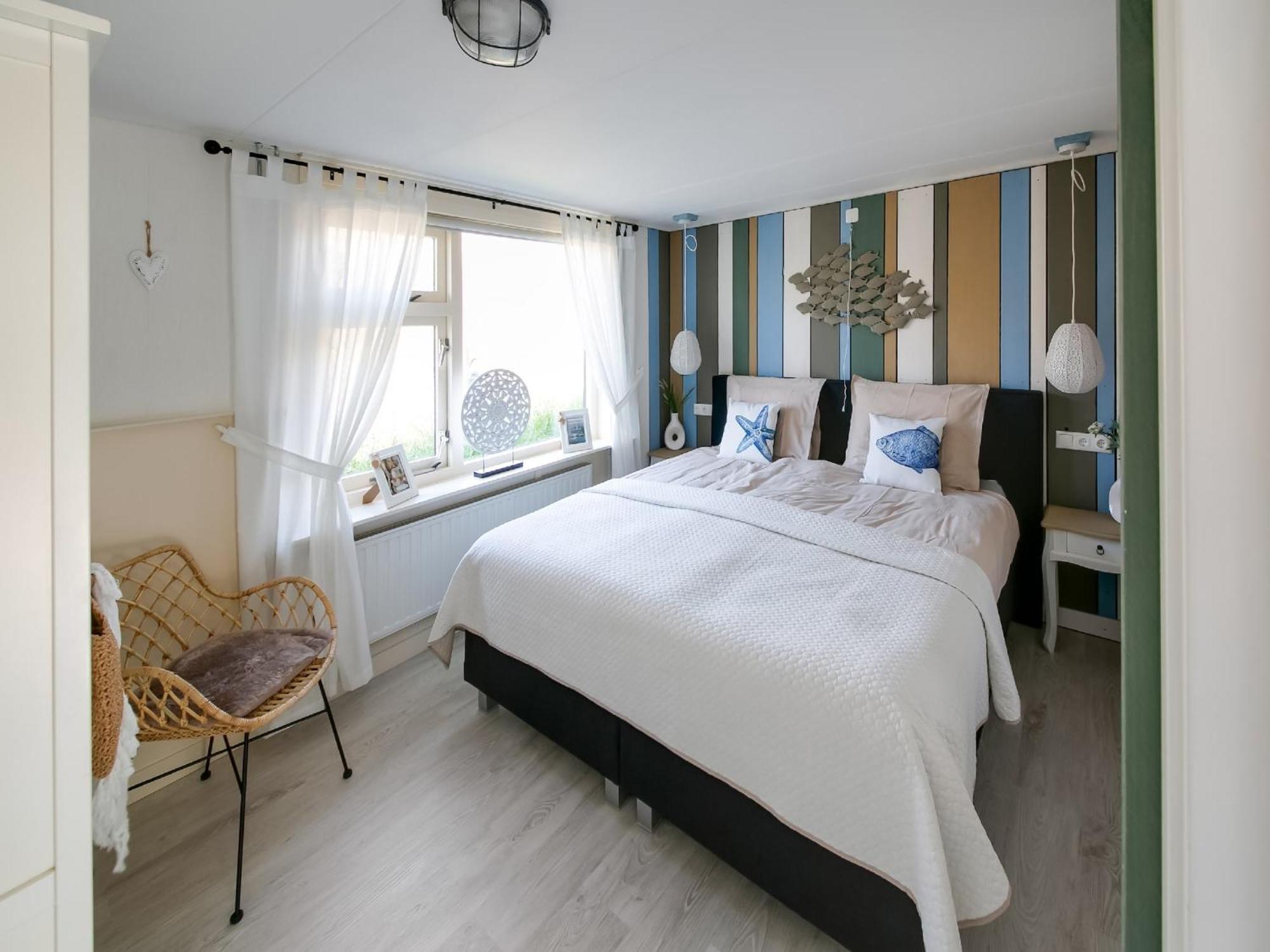 Beautiful Apartment In Callantsoog Near Beach Eksteriør bilde