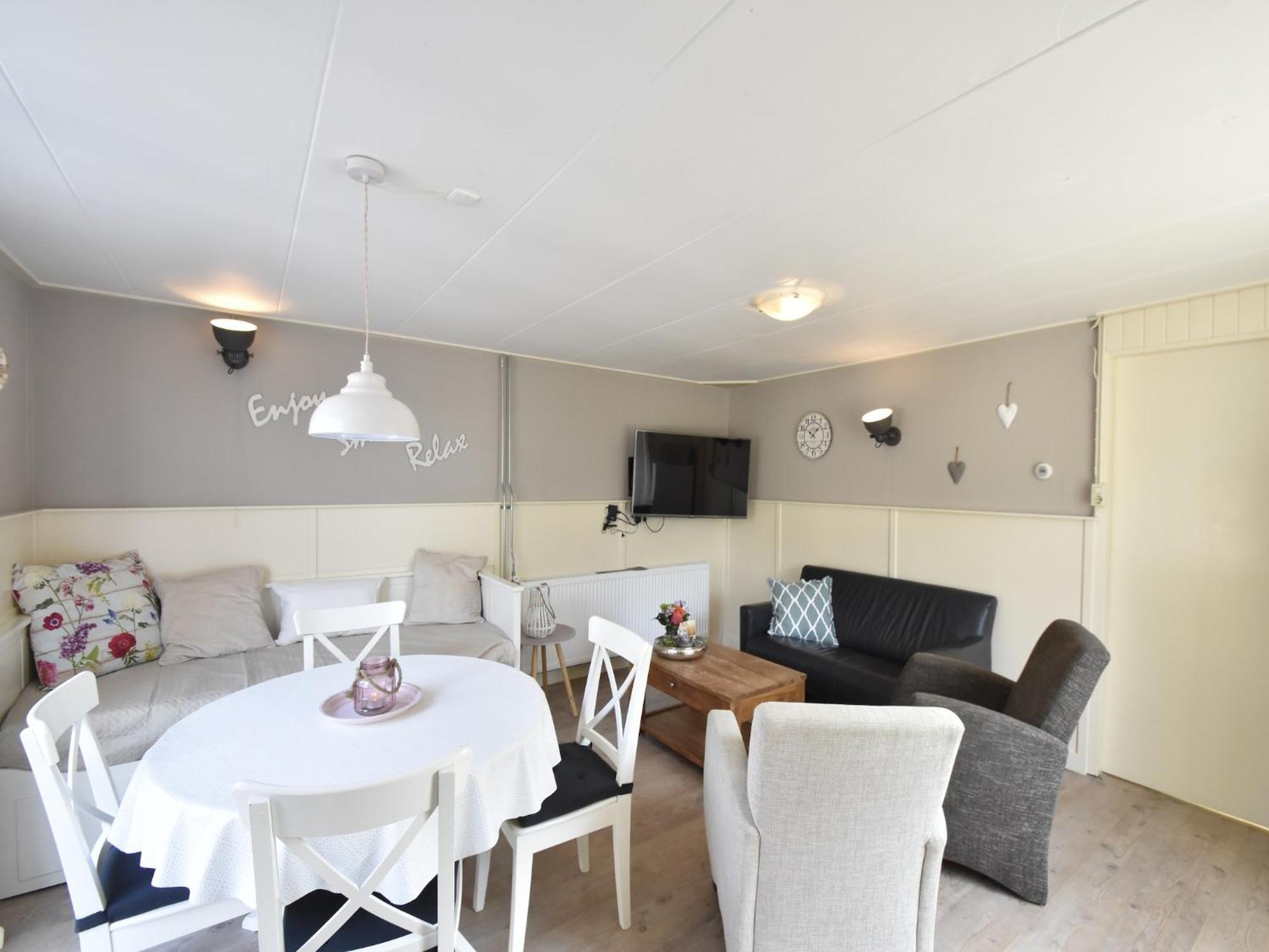 Beautiful Apartment In Callantsoog Near Beach Eksteriør bilde