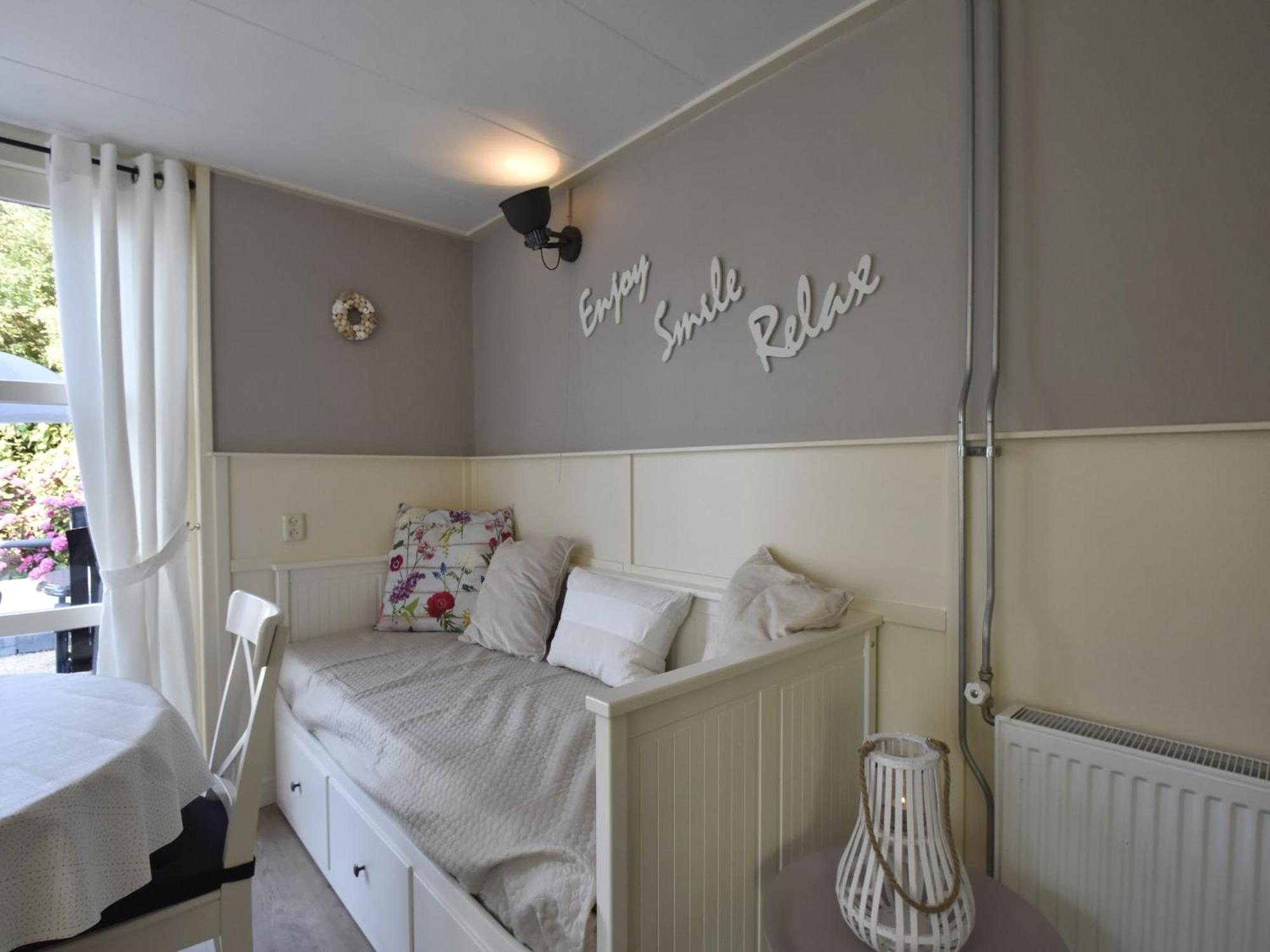 Beautiful Apartment In Callantsoog Near Beach Eksteriør bilde