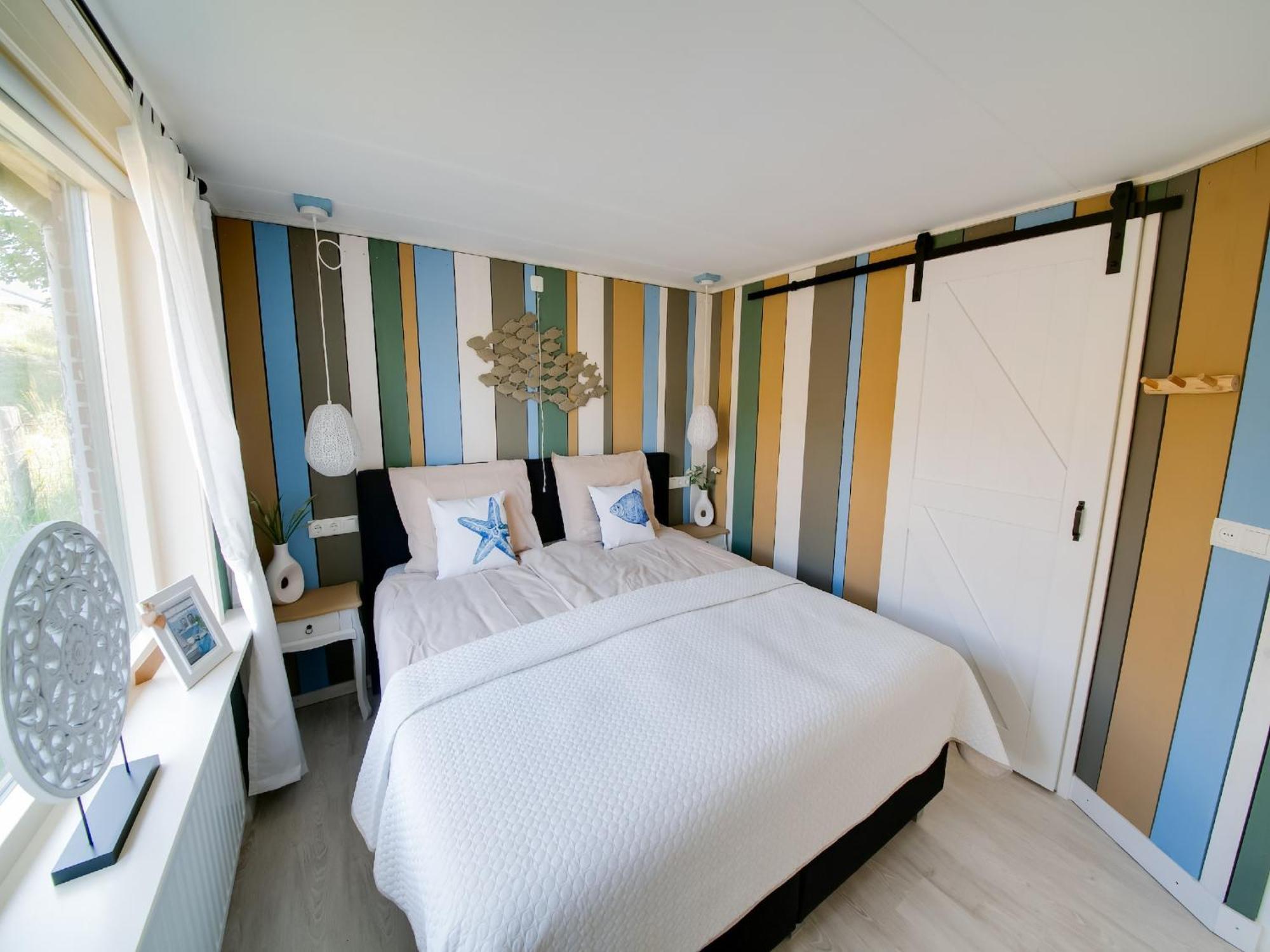 Beautiful Apartment In Callantsoog Near Beach Eksteriør bilde