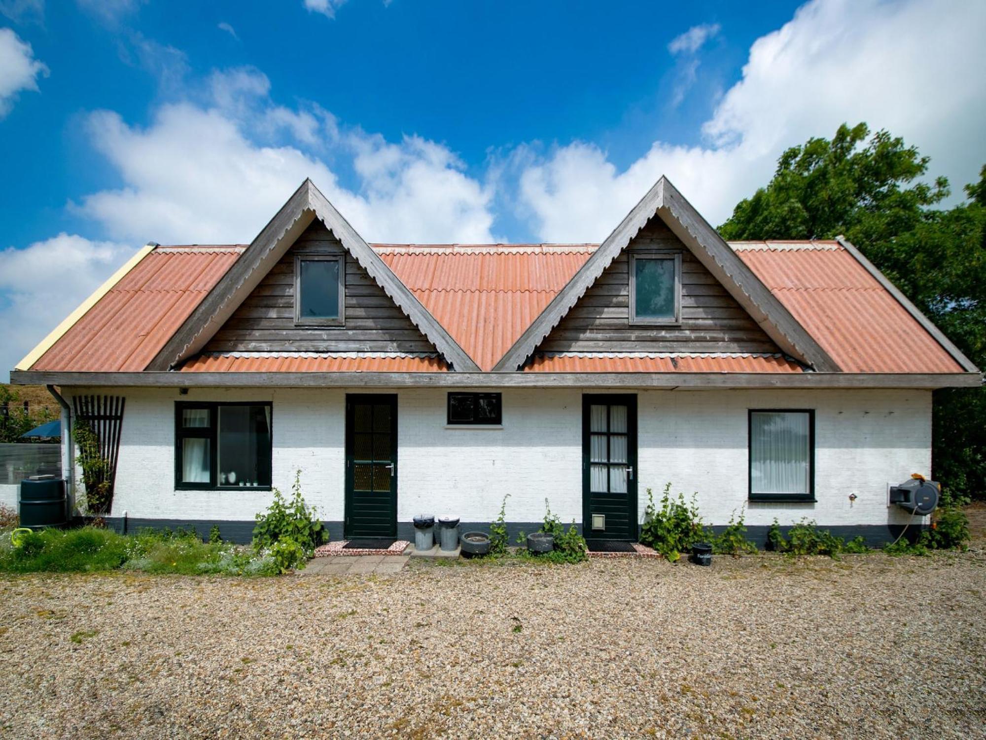 Beautiful Apartment In Callantsoog Near Beach Eksteriør bilde
