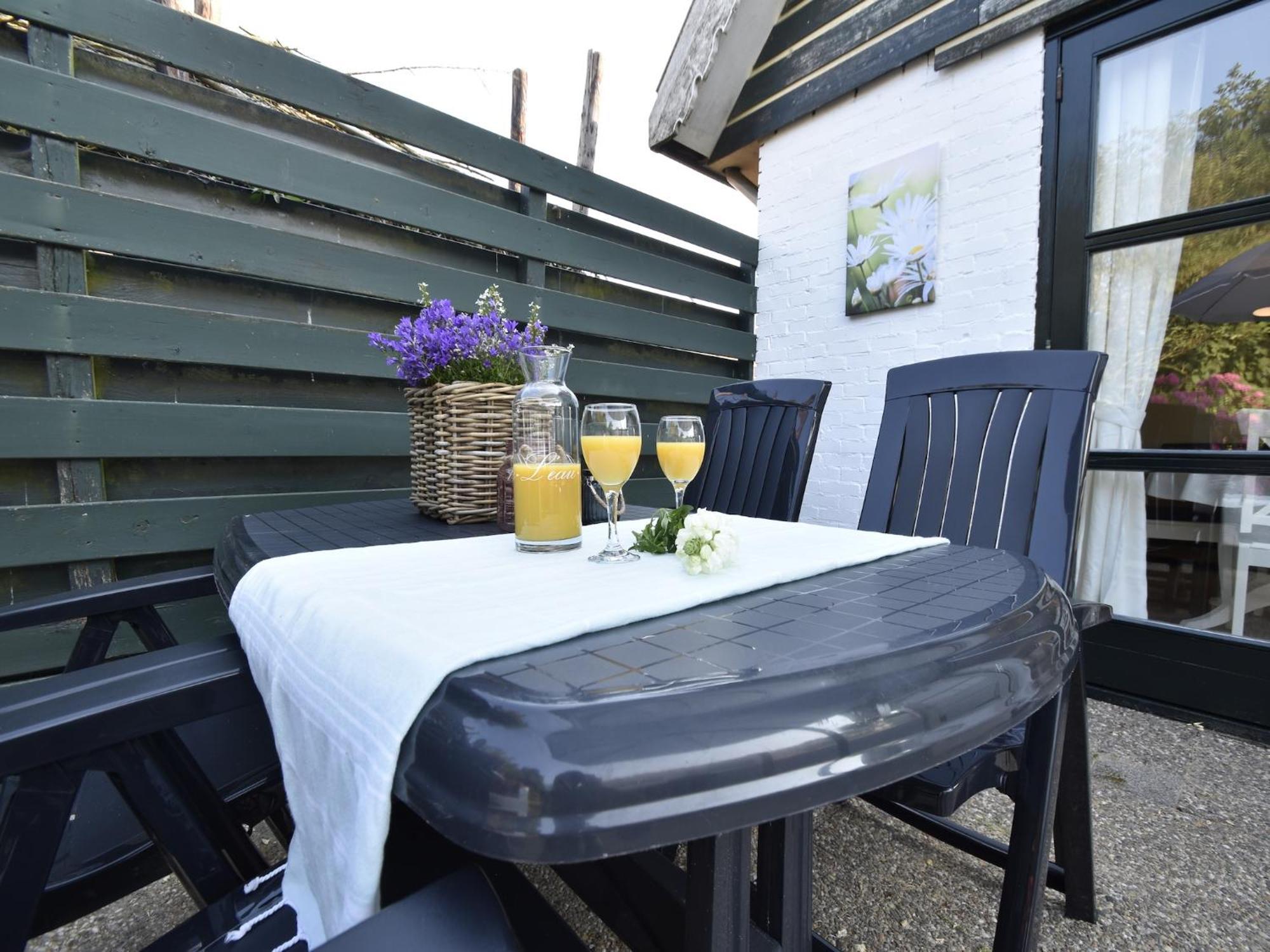 Beautiful Apartment In Callantsoog Near Beach Eksteriør bilde