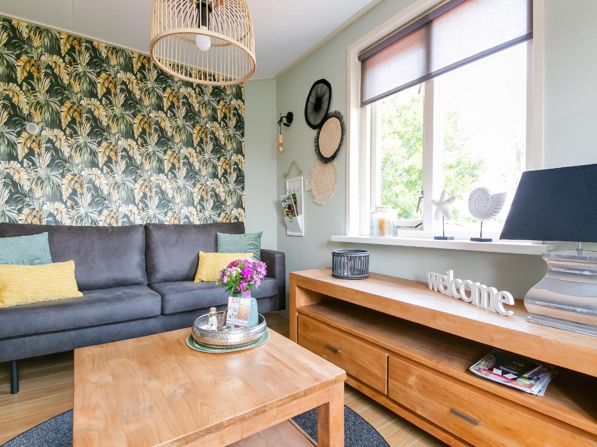 Beautiful Apartment In Callantsoog Near Beach Eksteriør bilde