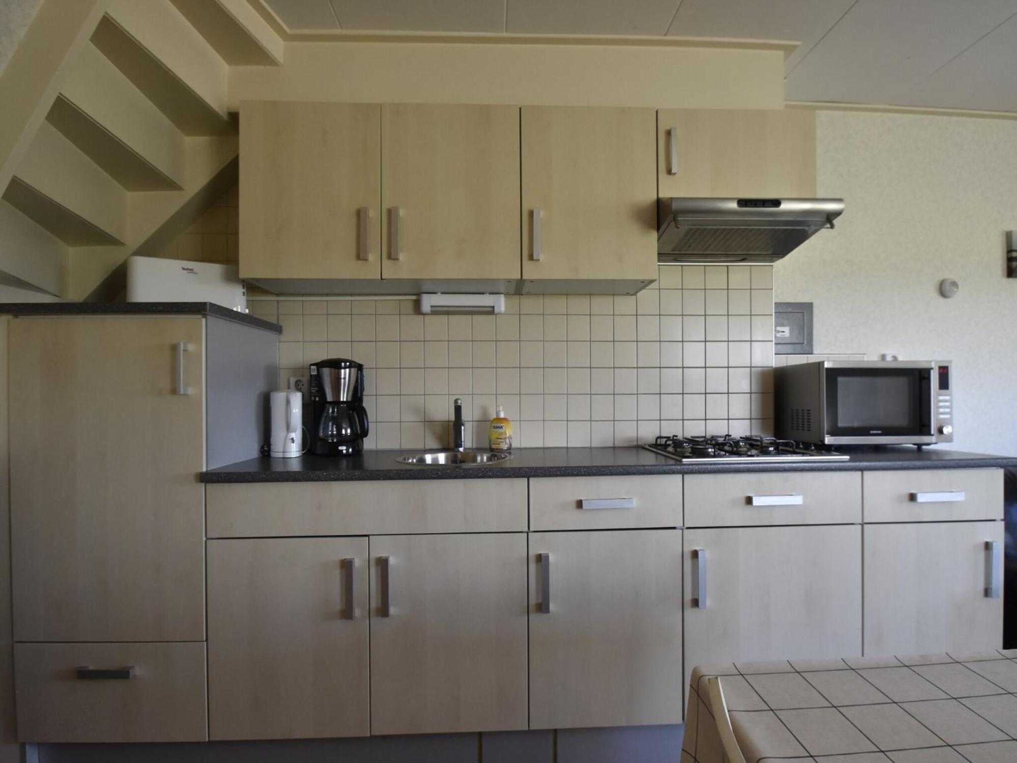 Beautiful Apartment In Callantsoog Near Beach Eksteriør bilde