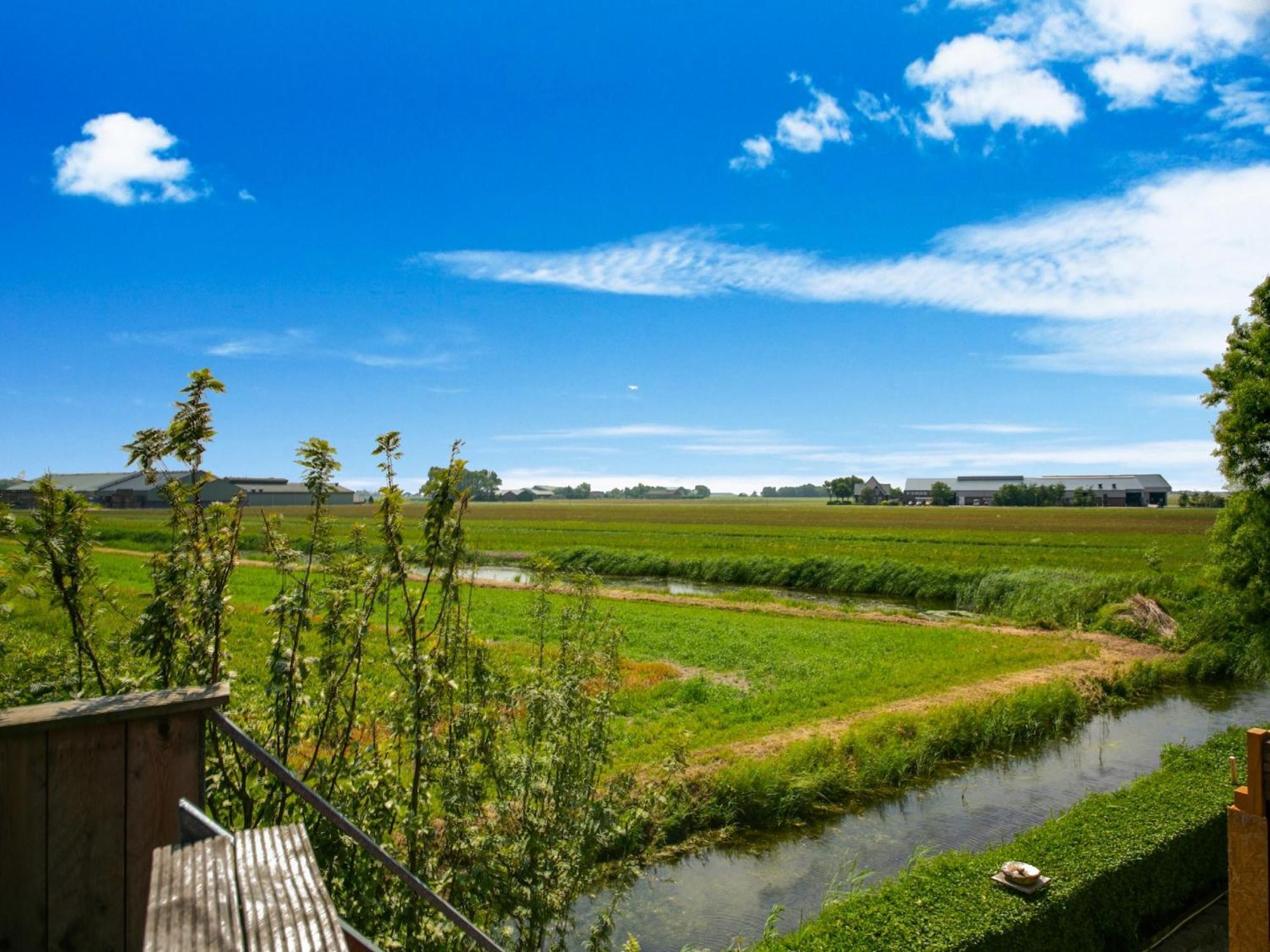 Beautiful Apartment In Callantsoog Near Beach Eksteriør bilde