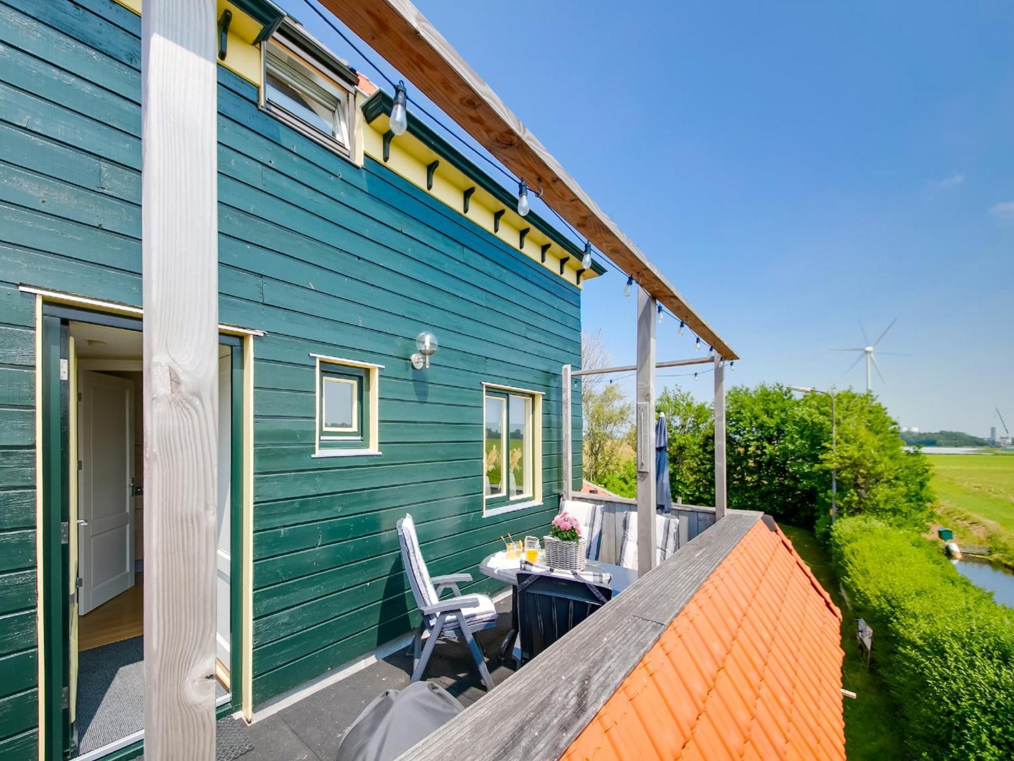 Beautiful Apartment In Callantsoog Near Beach Eksteriør bilde