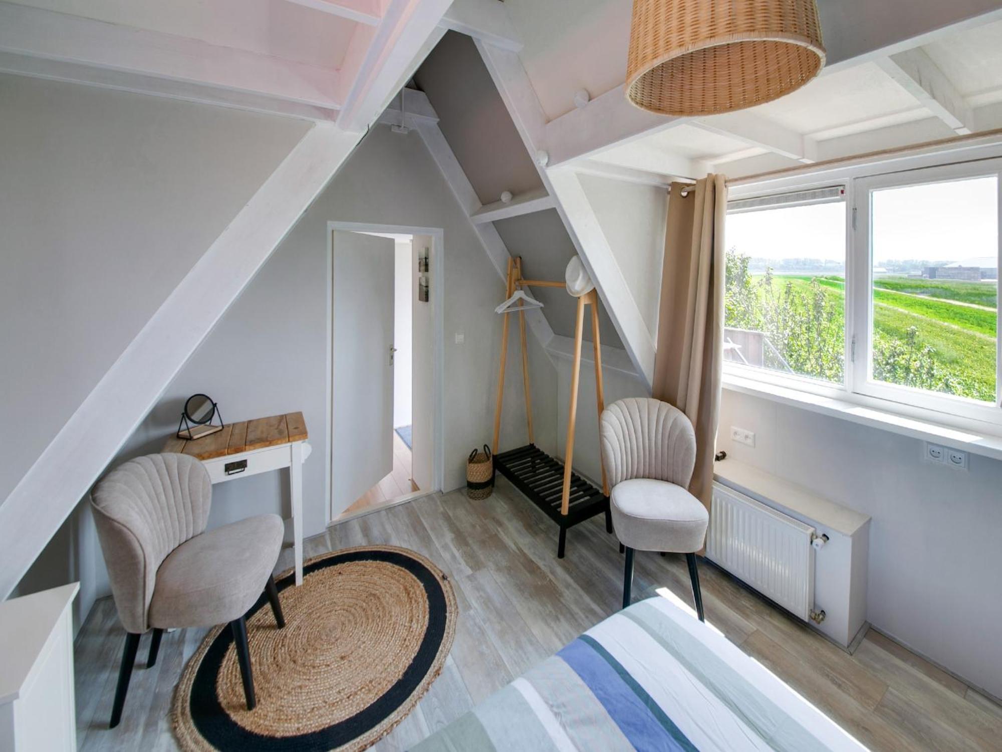 Beautiful Apartment In Callantsoog Near Beach Eksteriør bilde