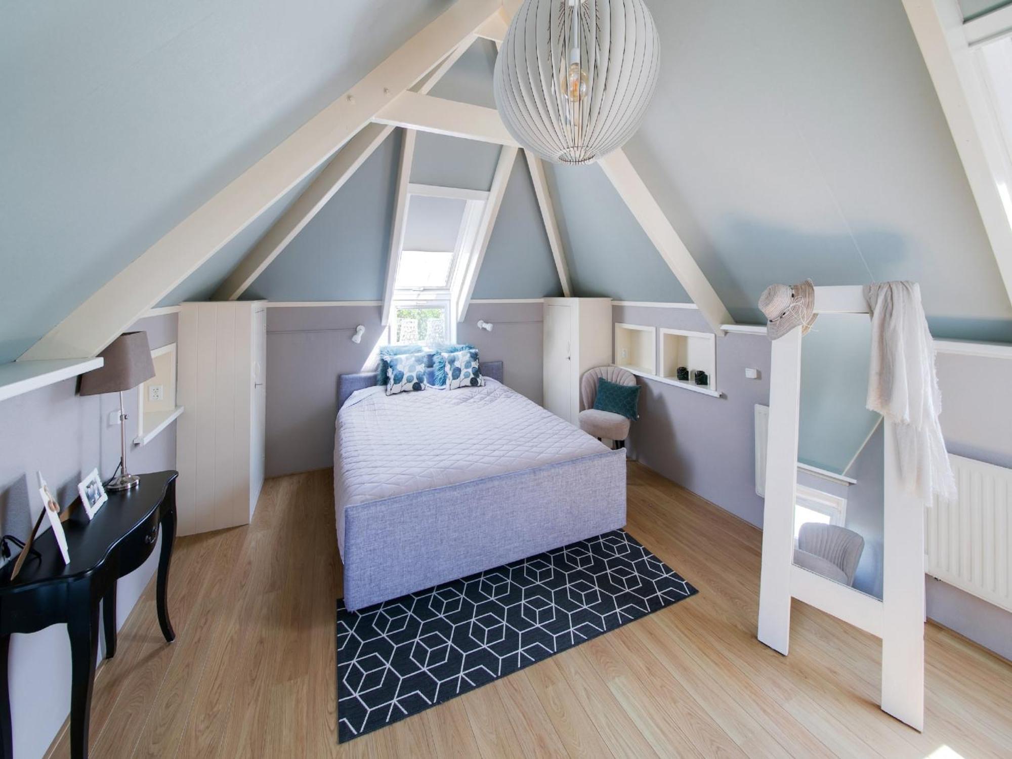 Beautiful Apartment In Callantsoog Near Beach Eksteriør bilde