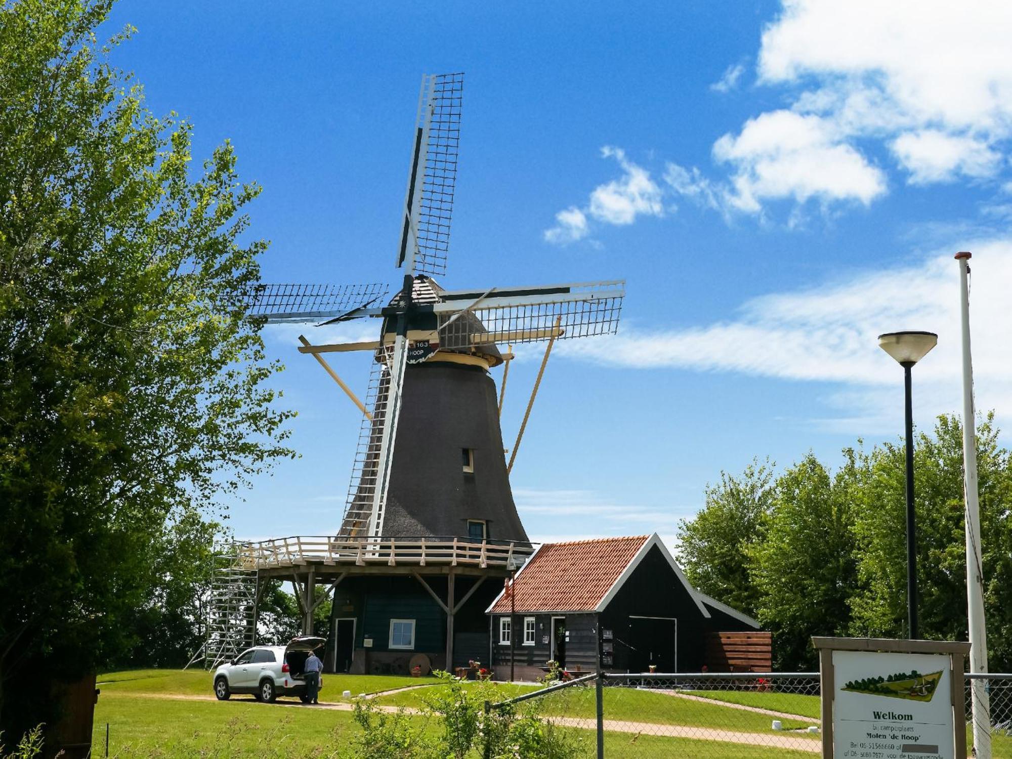 Beautiful Apartment In Callantsoog Near Beach Eksteriør bilde