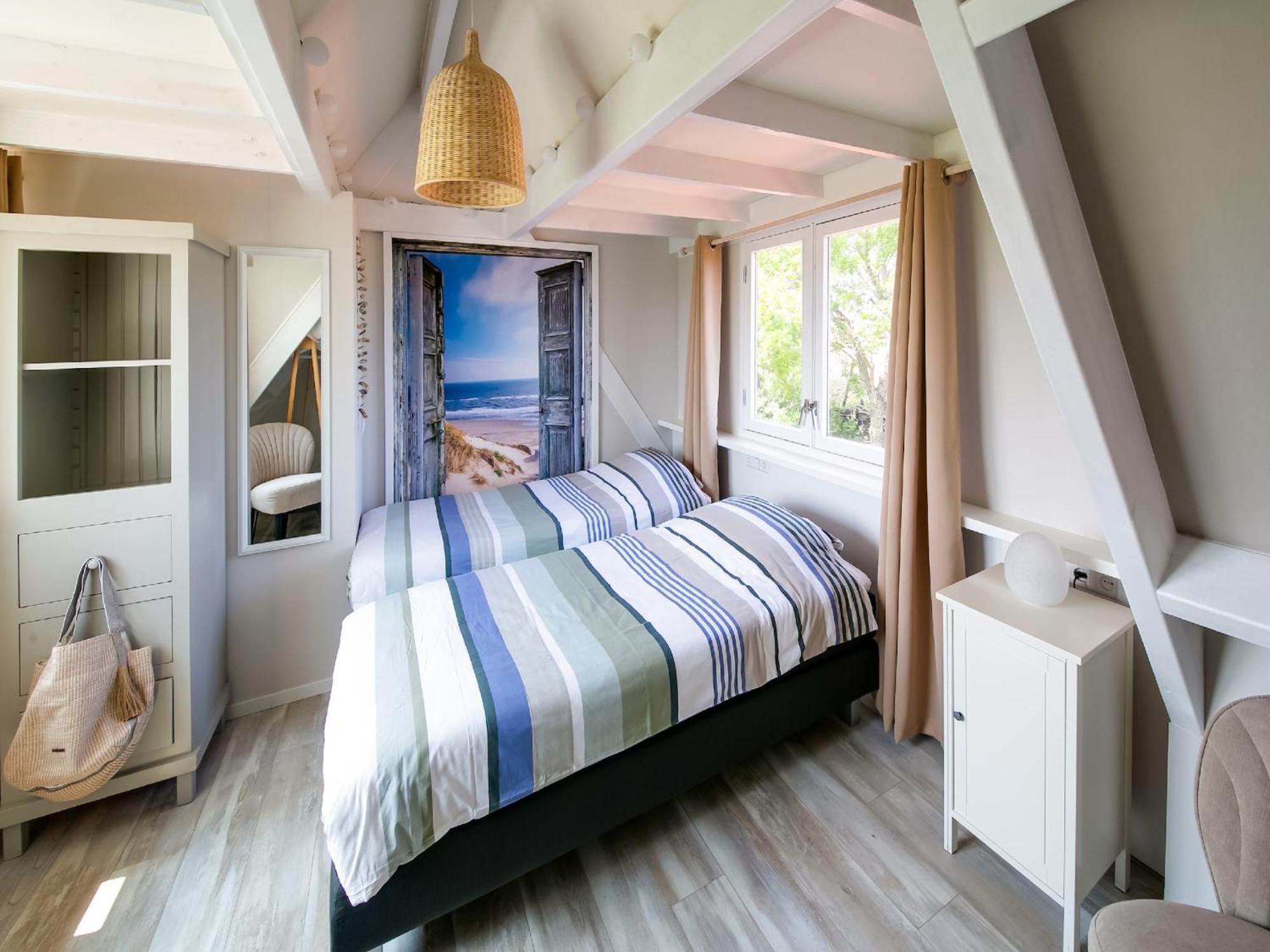 Beautiful Apartment In Callantsoog Near Beach Eksteriør bilde